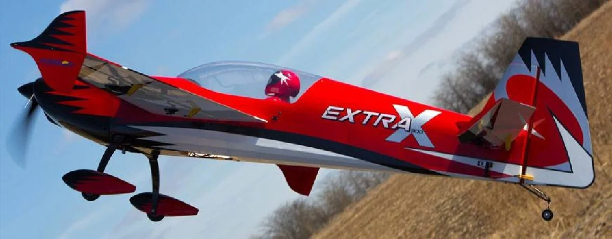 Nitro RC Flugzeug, rc modellflugzeug: sport - rc - Die Bestseller in der Kategorie sind nitro rc flugzeug bei 1001Hobbies.de
