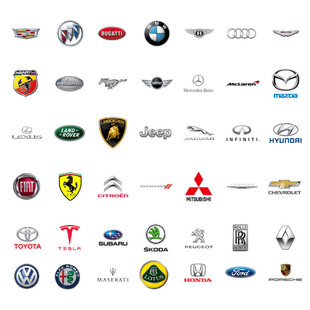 Modellautos, andere Marken
