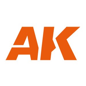 AK Interaktive Acryl-Farben