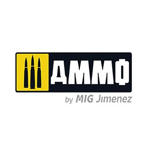 Ammo by Mig Jimenez Acryl-Farben